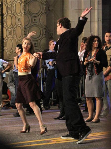 布偶大电影剧照的剧照