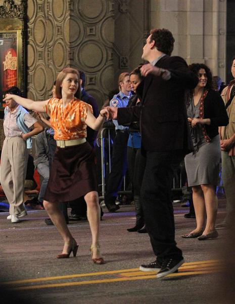 布偶大电影剧照的剧照