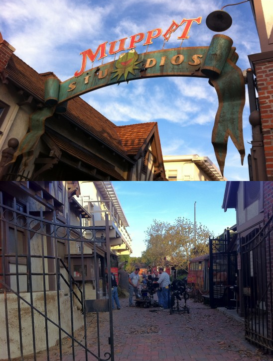 布偶大电影剧照的剧照