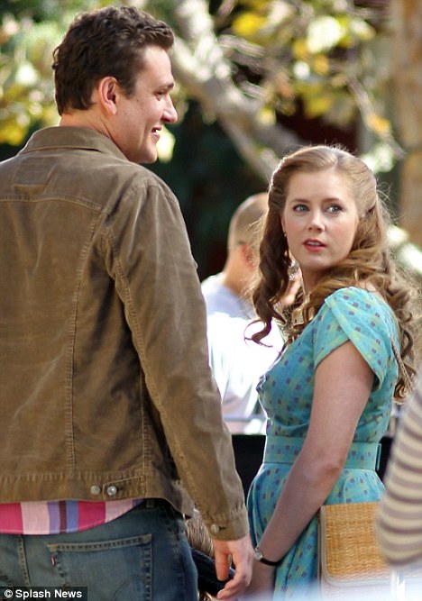 布偶大电影剧照的剧照