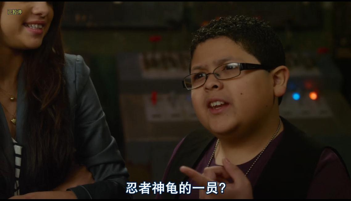 布偶大电影剧照的剧照