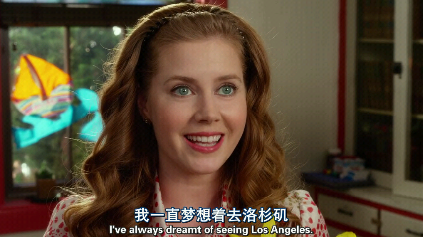 布偶大电影剧照的剧照