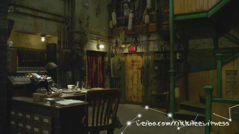 布偶大电影剧照的剧照