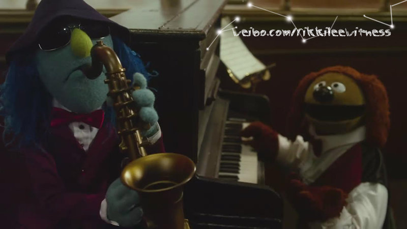 布偶大电影剧照的剧照