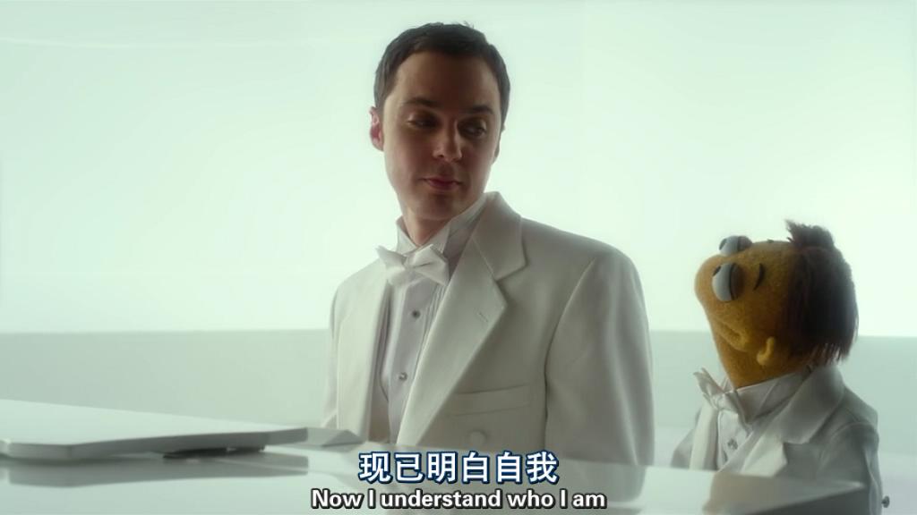 布偶大电影剧照的剧照