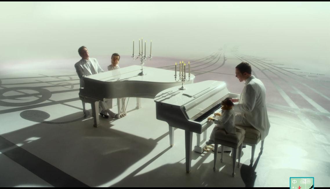 布偶大电影剧照的剧照