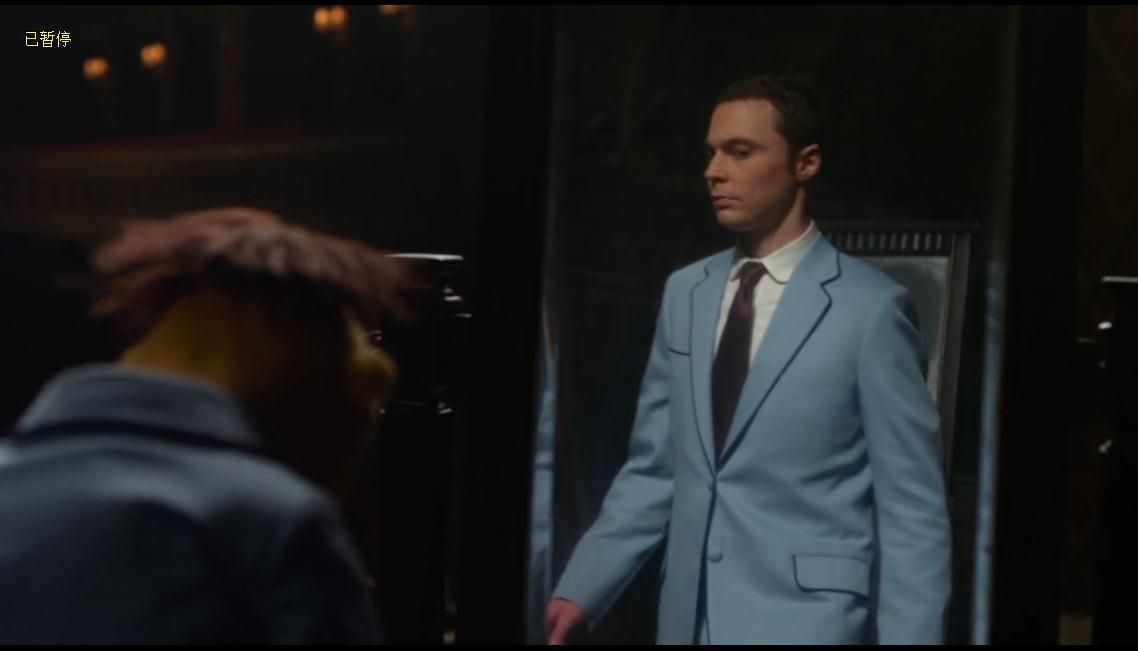 布偶大电影剧照的剧照