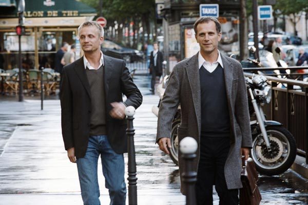 夏日时光剧照的剧照