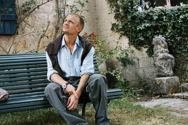 夏日时光剧照的剧照