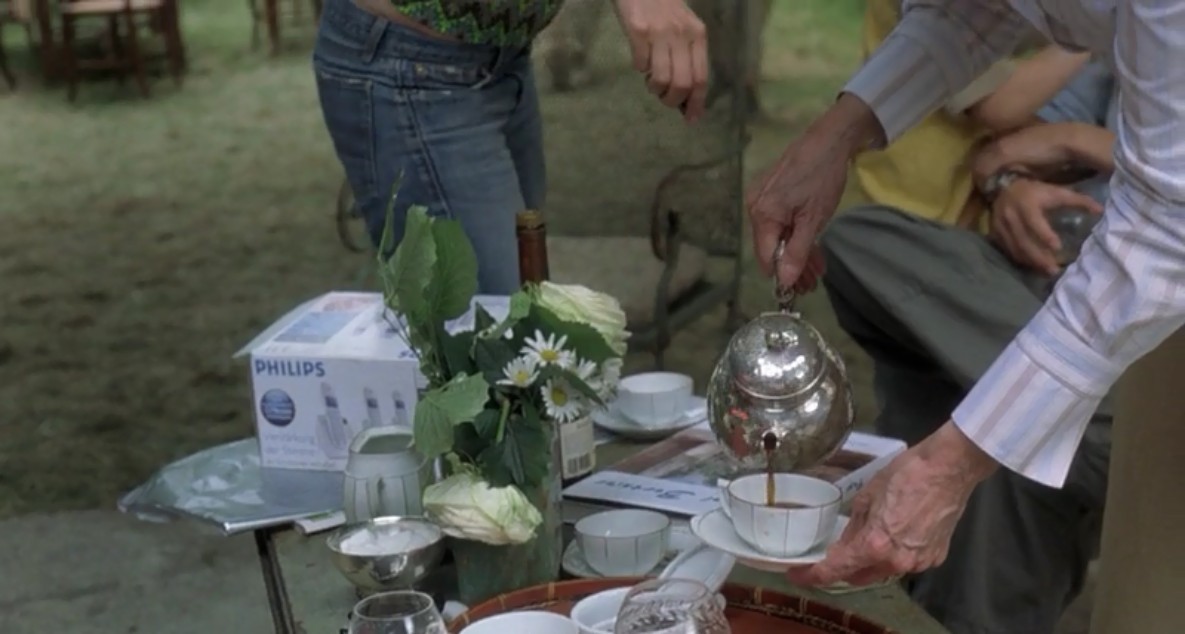 夏日时光剧照的剧照