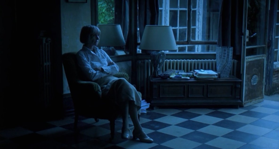 夏日时光剧照的剧照