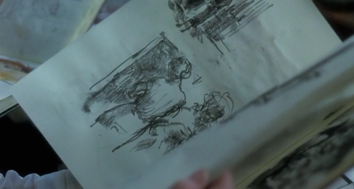 夏日时光剧照的剧照