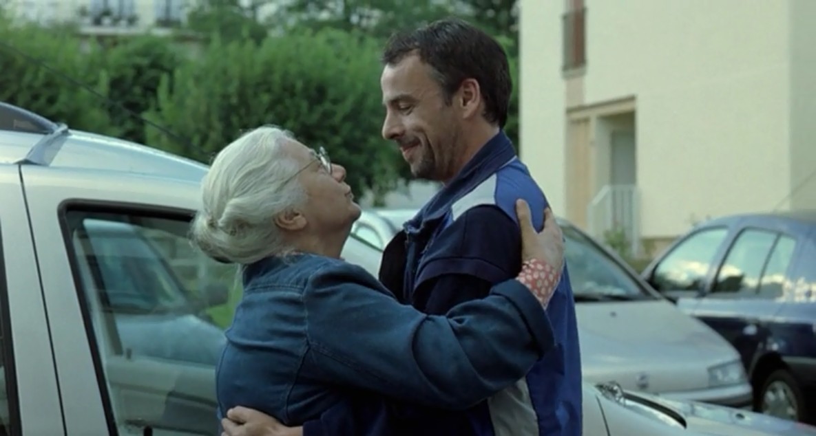 夏日时光剧照的剧照