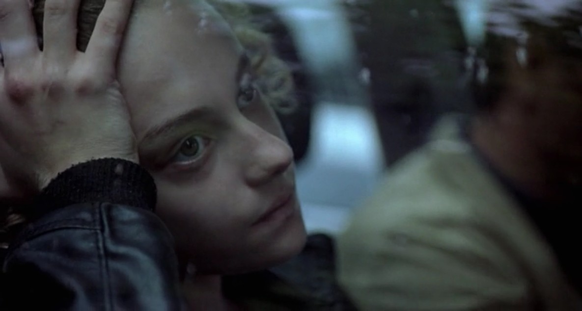 夏日时光剧照的剧照