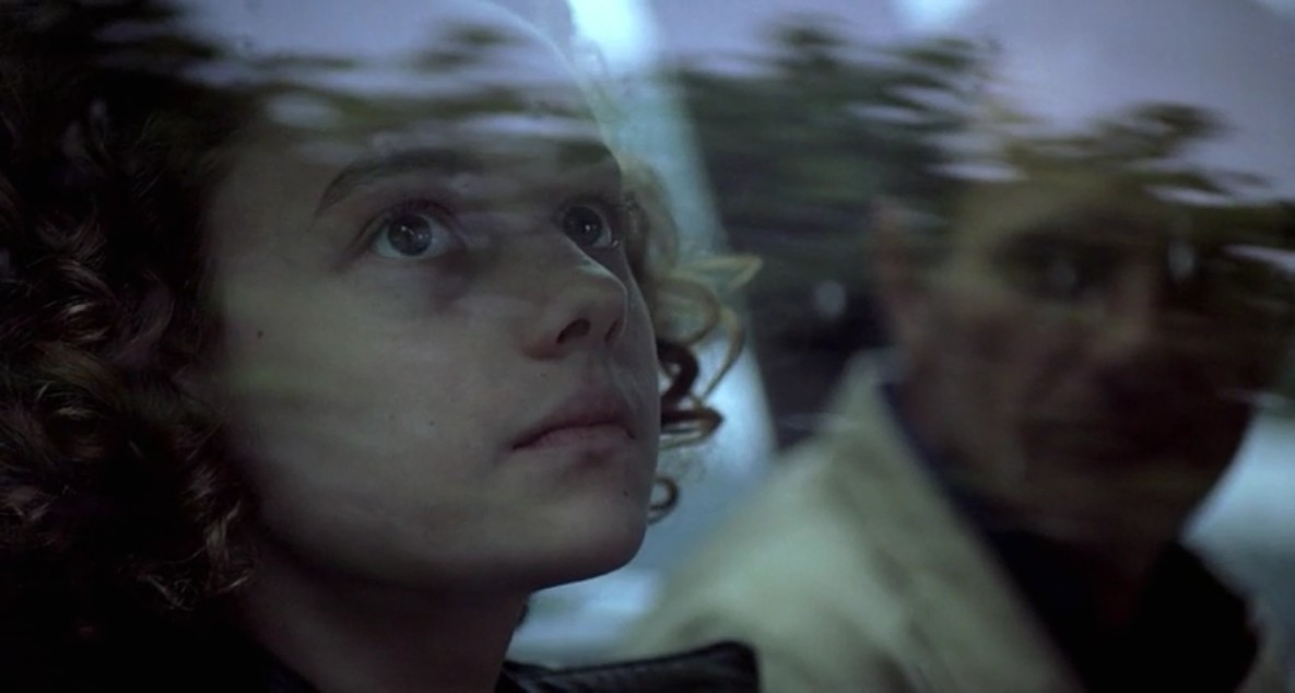 夏日时光剧照的剧照