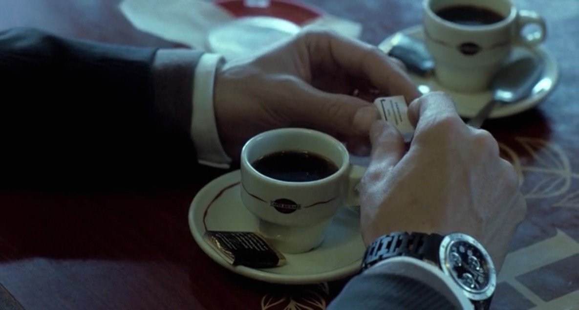 夏日时光剧照的剧照