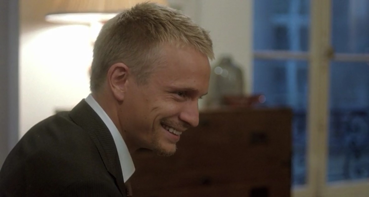 夏日时光剧照的剧照