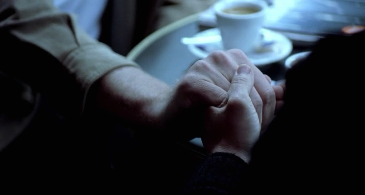 夏日时光剧照的剧照