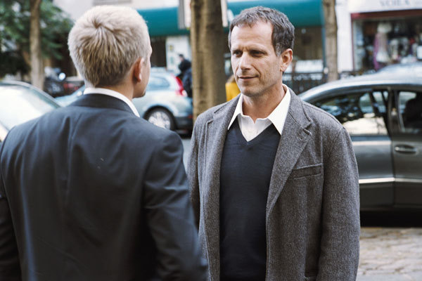 夏日时光剧照的剧照