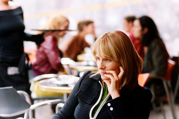 夏日时光剧照的剧照