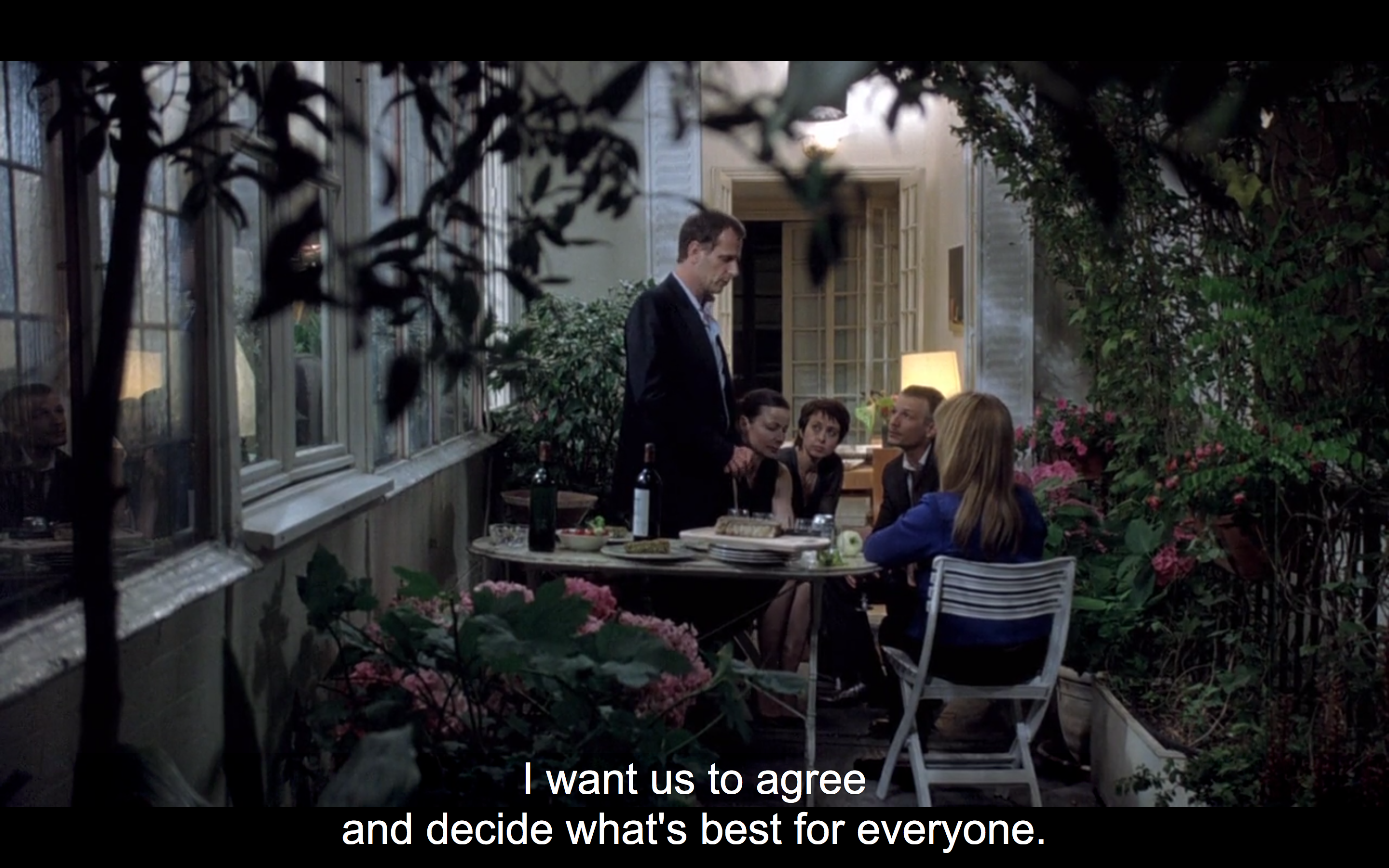 夏日时光剧照的剧照