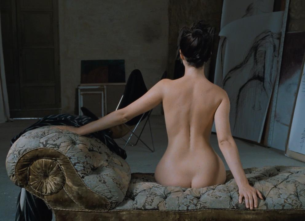 不羁的美女剧照的剧照