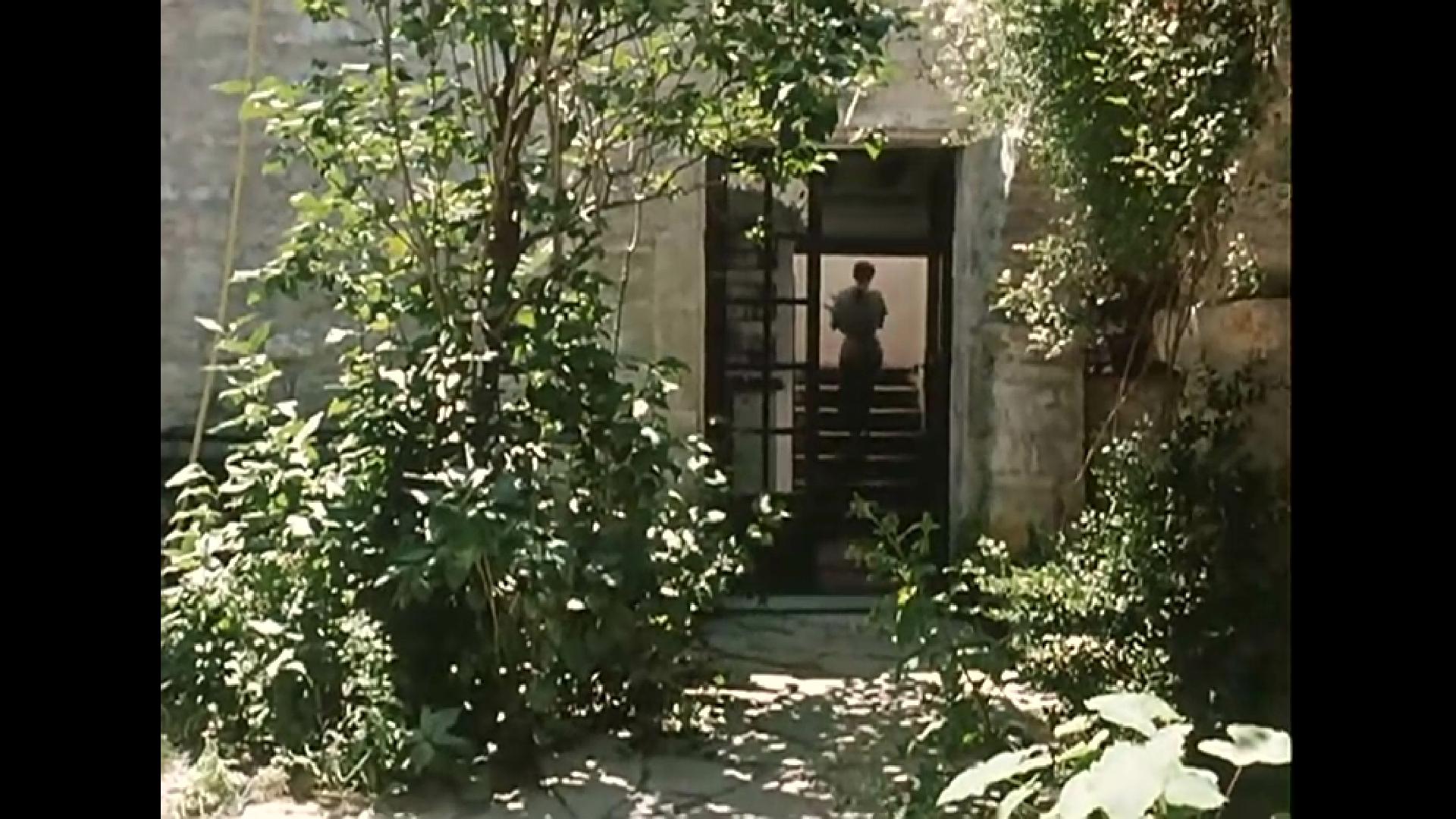 不羁的美女剧照的剧照