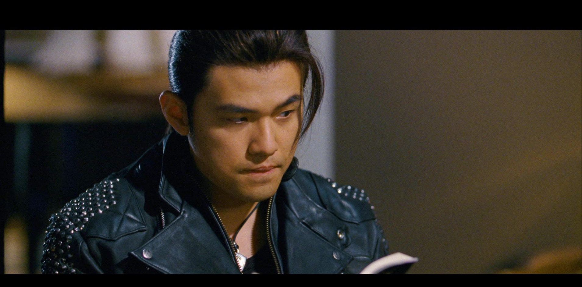 刺陵剧照的剧照