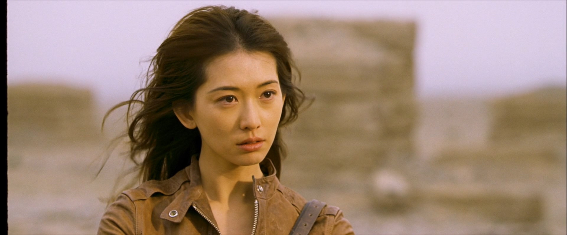 刺陵剧照的剧照