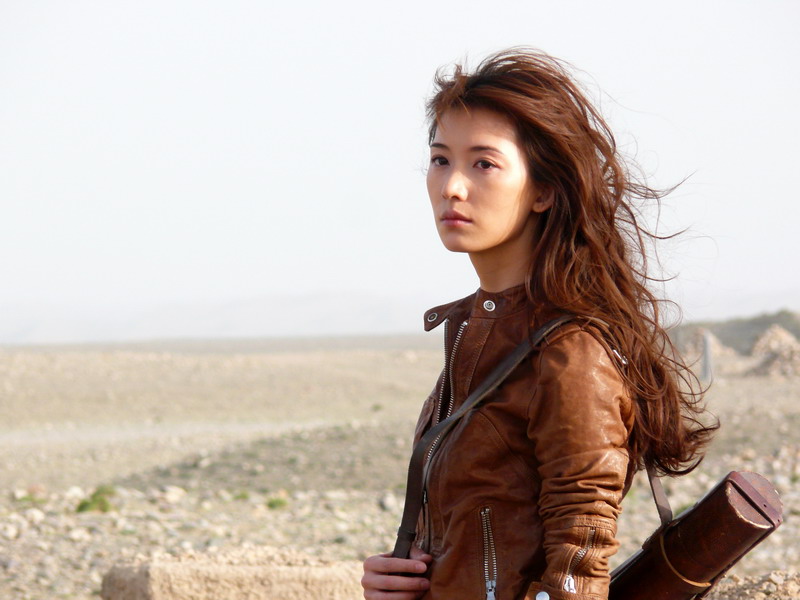 刺陵剧照的剧照