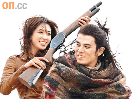 刺陵剧照的剧照