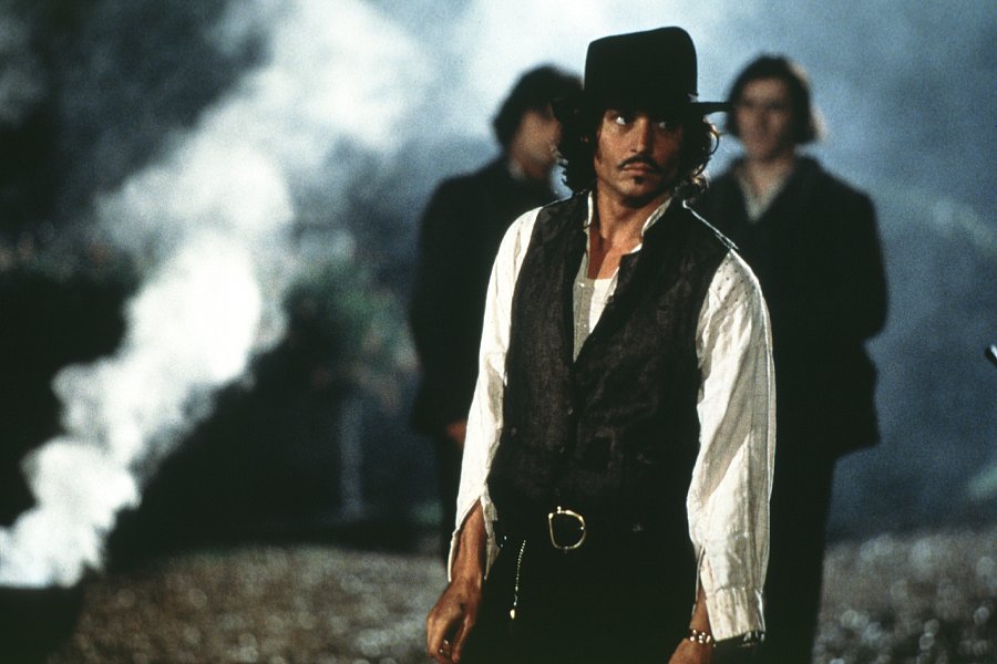 纵情四海剧照的剧照