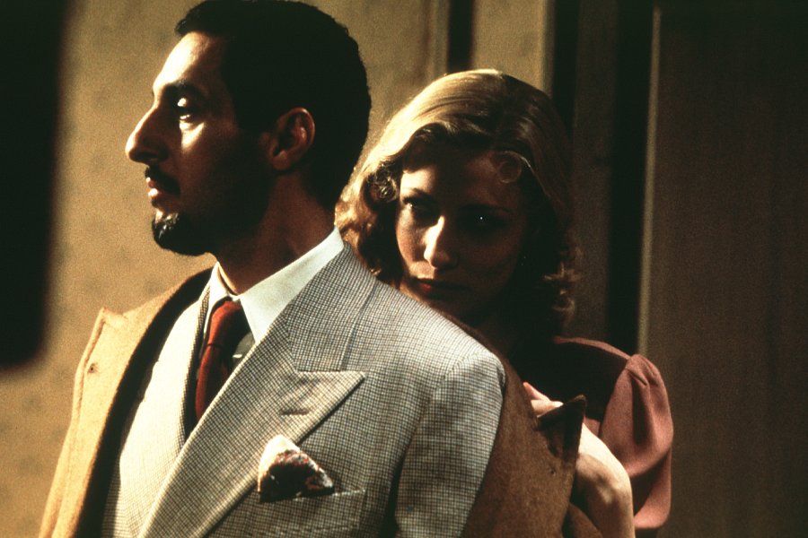 纵情四海剧照的剧照