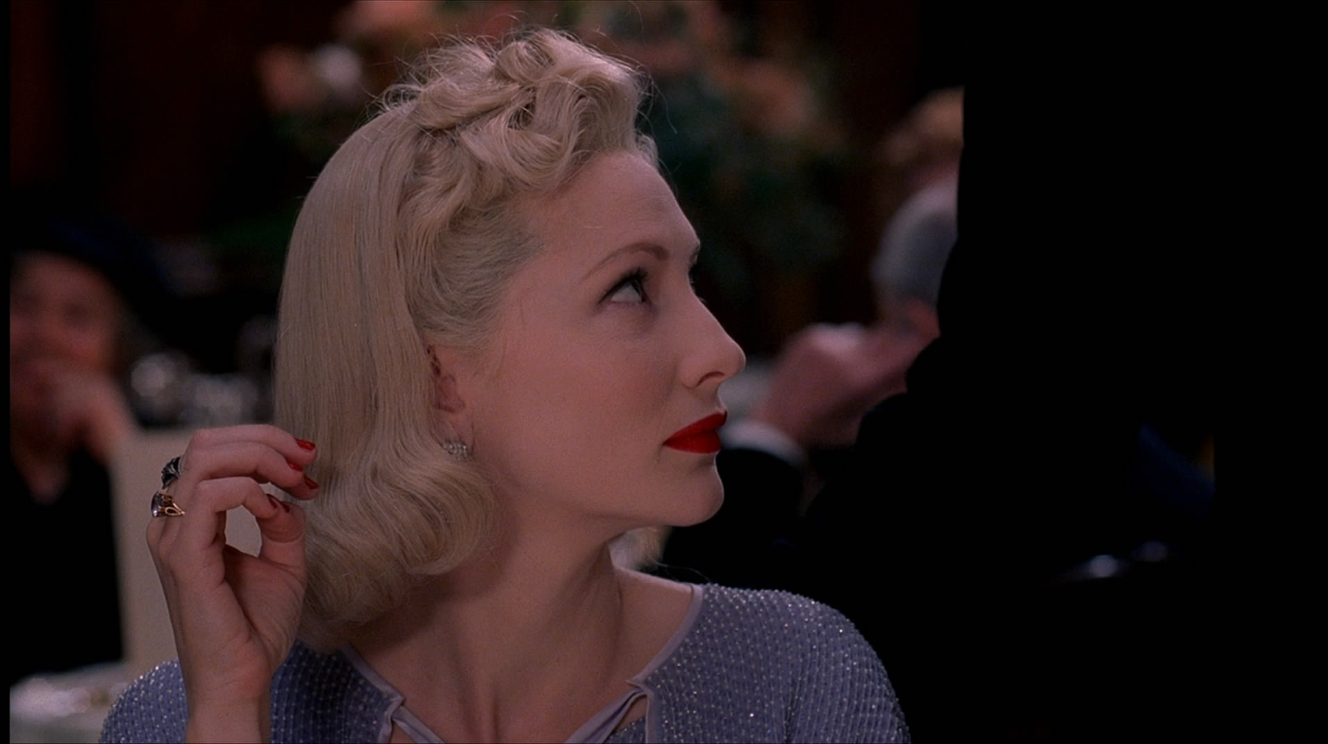 纵情四海剧照的剧照