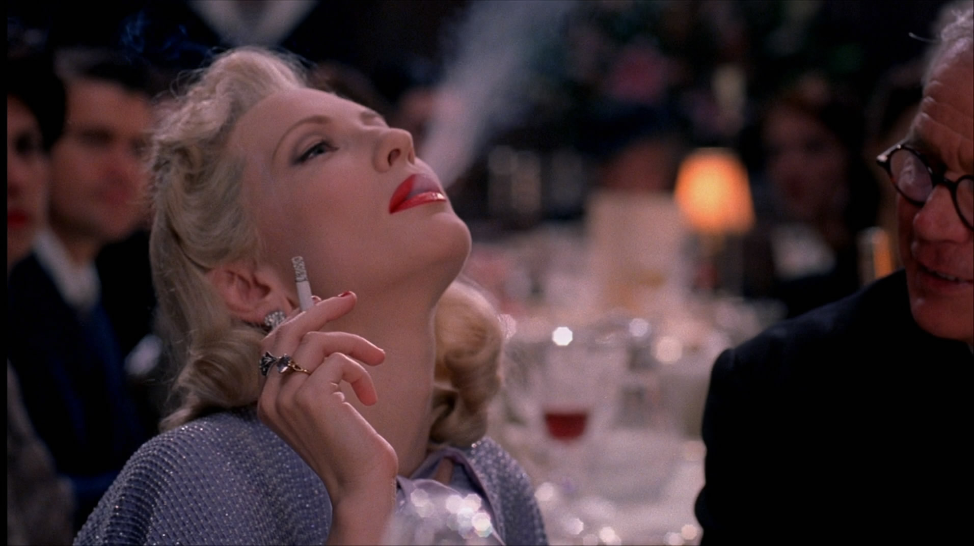 纵情四海剧照的剧照