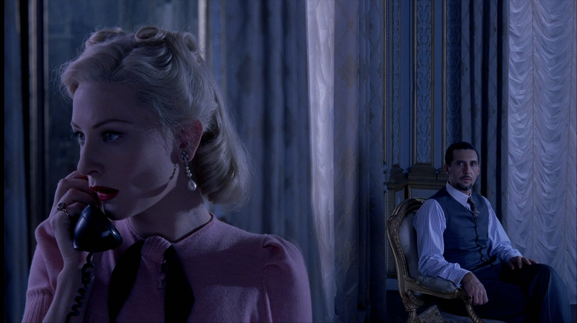 纵情四海剧照的剧照