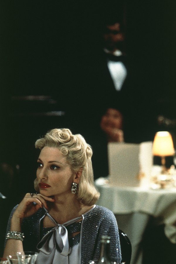 纵情四海剧照的剧照