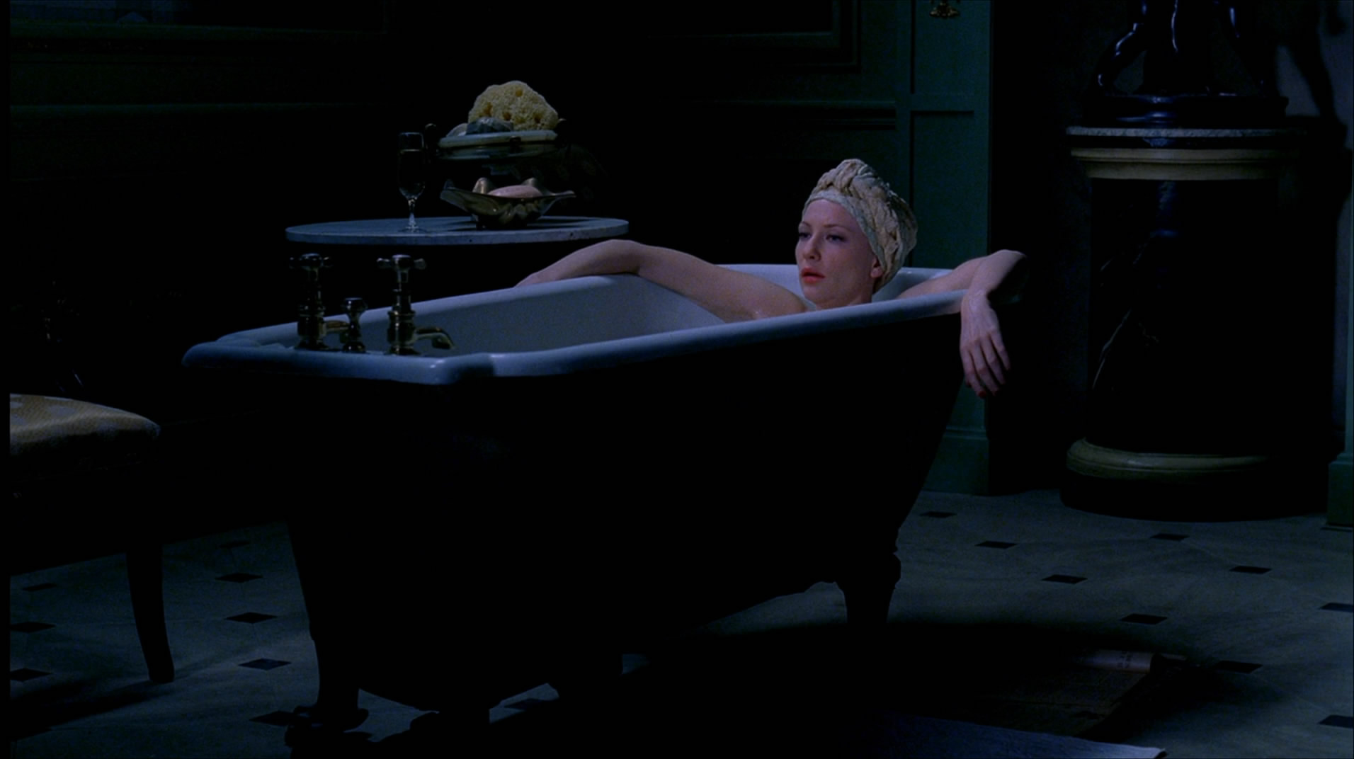 纵情四海剧照的剧照