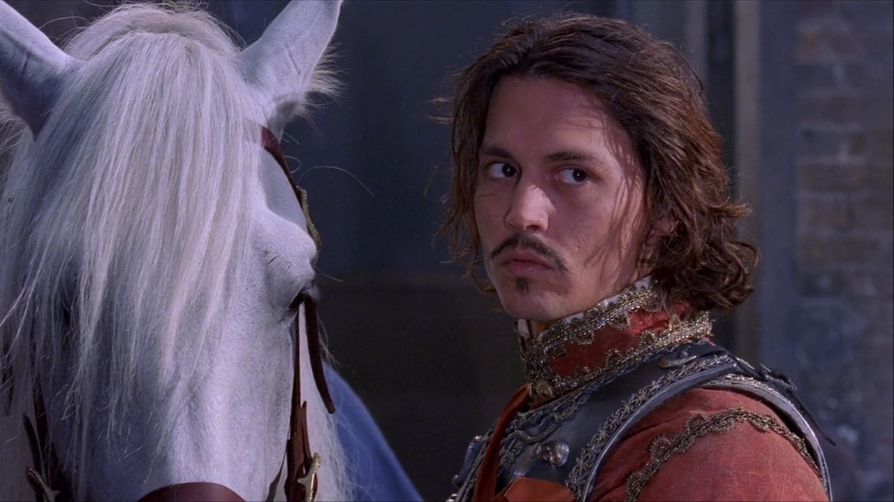 纵情四海剧照的剧照