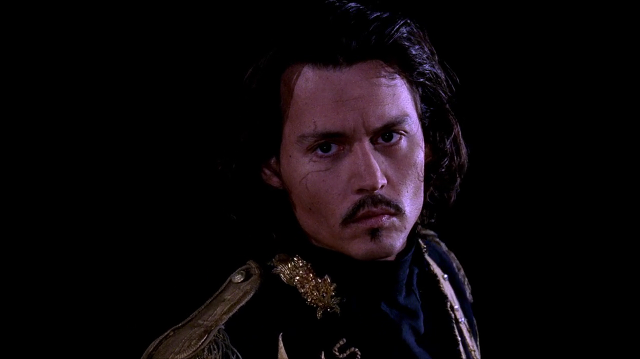 纵情四海剧照的剧照