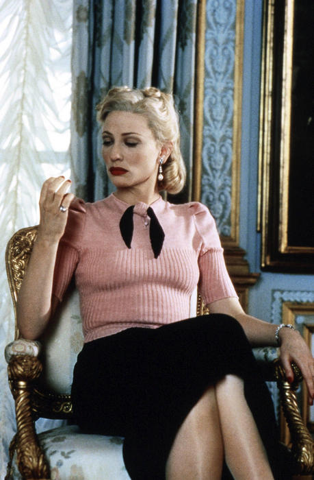 纵情四海剧照的剧照