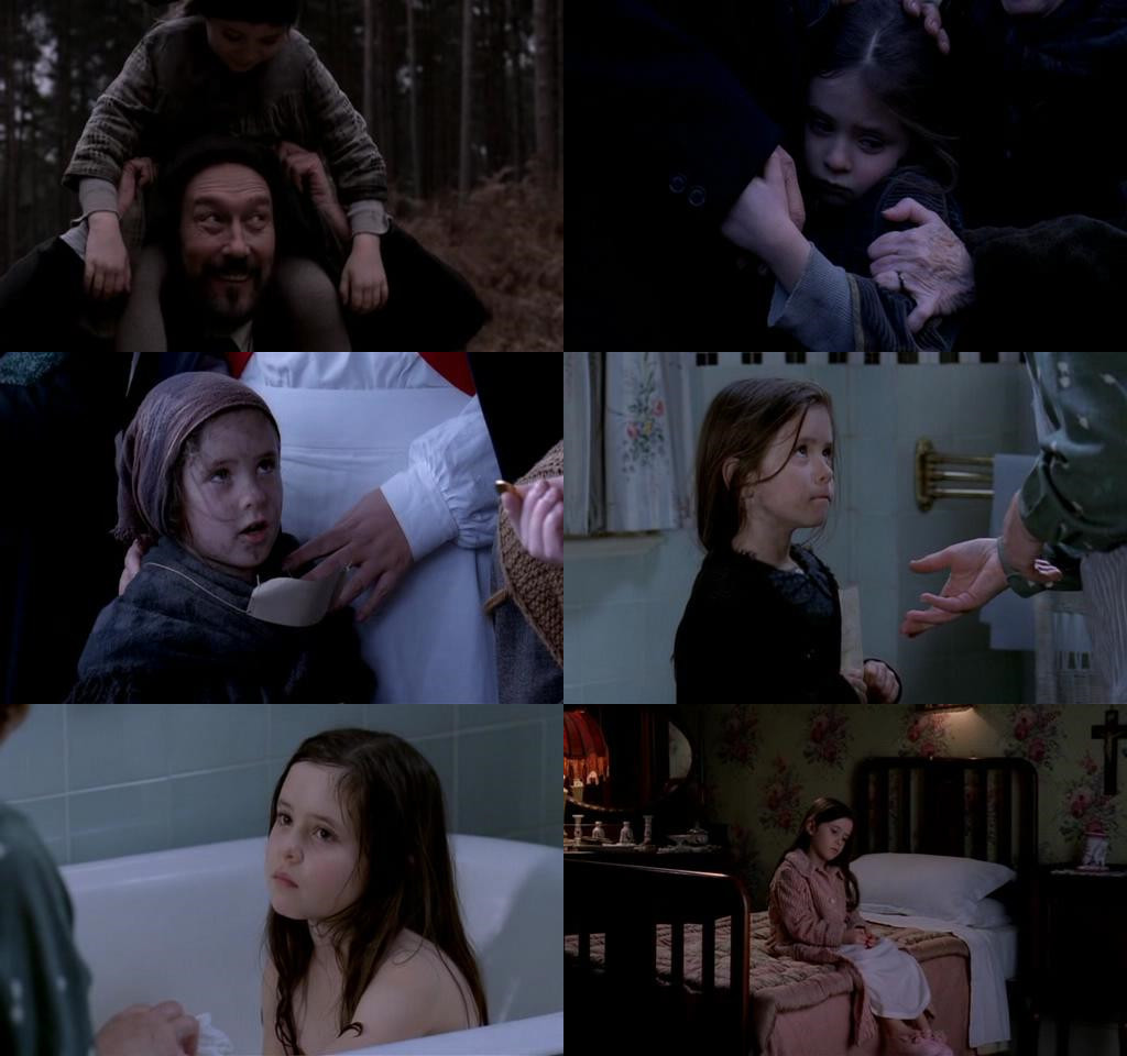 纵情四海剧照的剧照