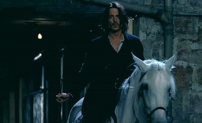 纵情四海剧照的剧照