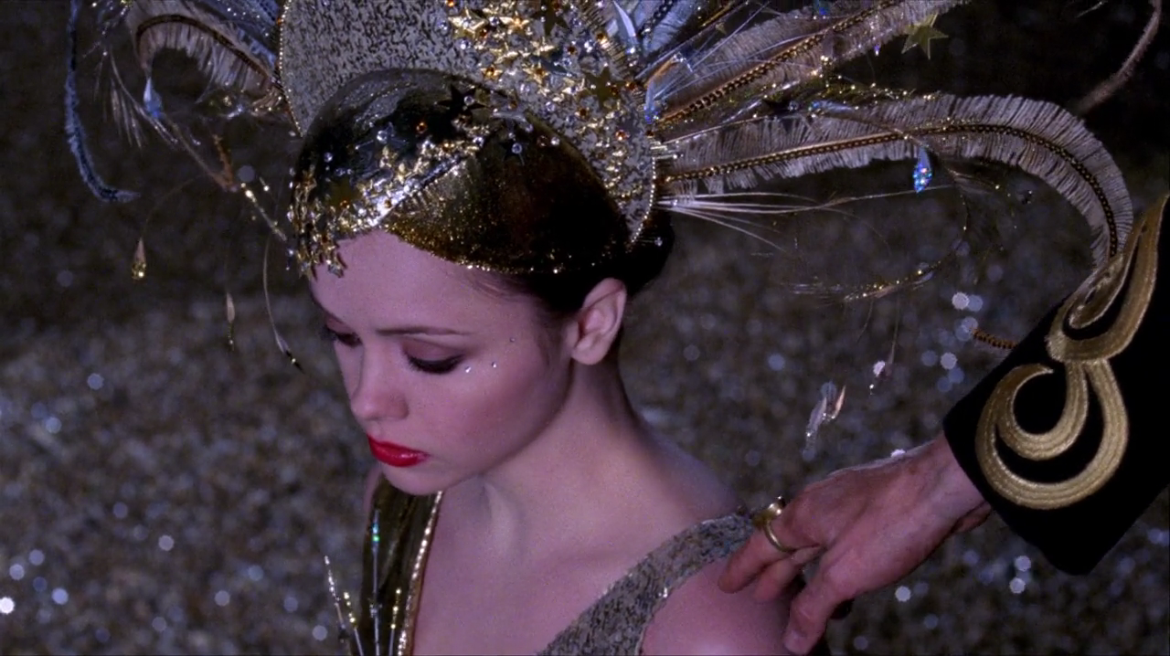 纵情四海剧照的剧照