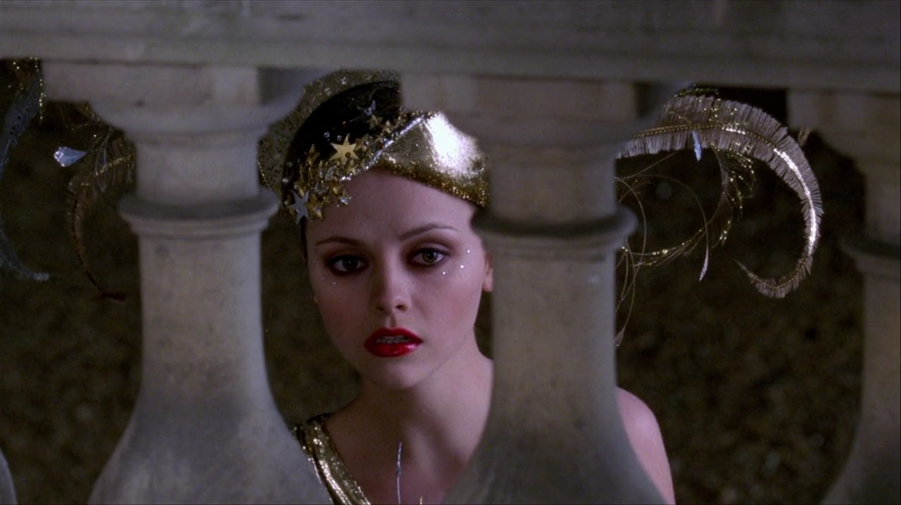 纵情四海剧照的剧照