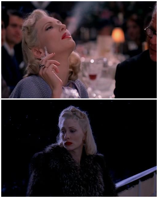 纵情四海剧照的剧照