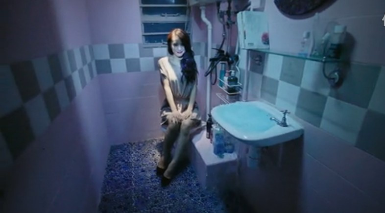 猛鬼爱情故事剧照的剧照