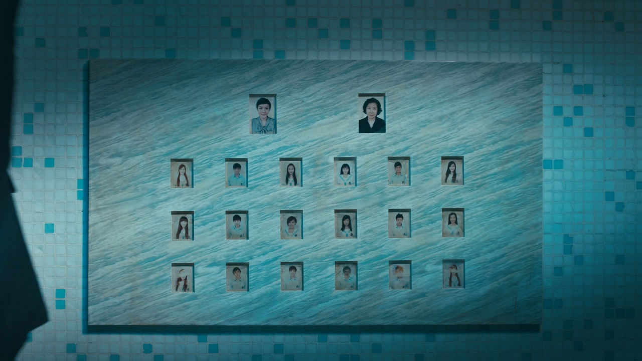 猛鬼爱情故事剧照的剧照