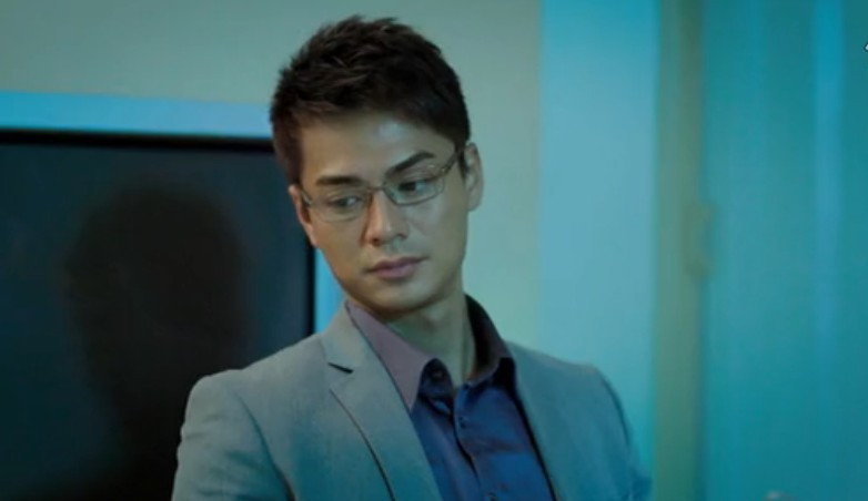 猛鬼爱情故事剧照的剧照