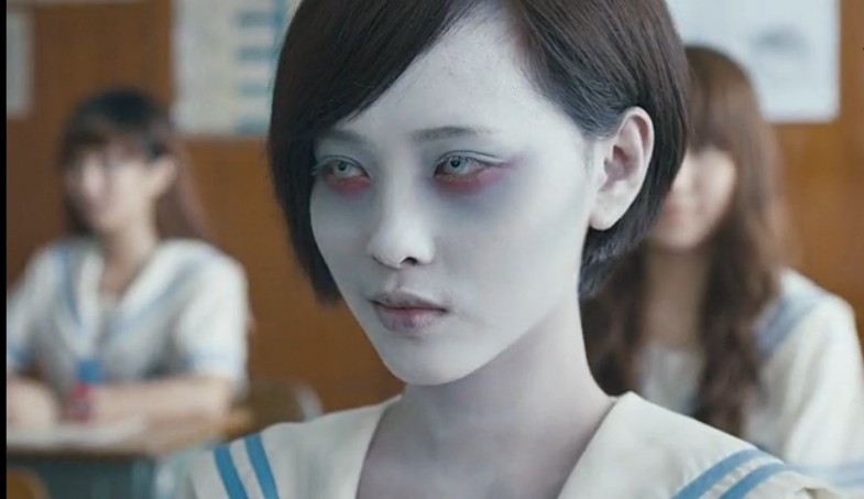 猛鬼爱情故事剧照的剧照